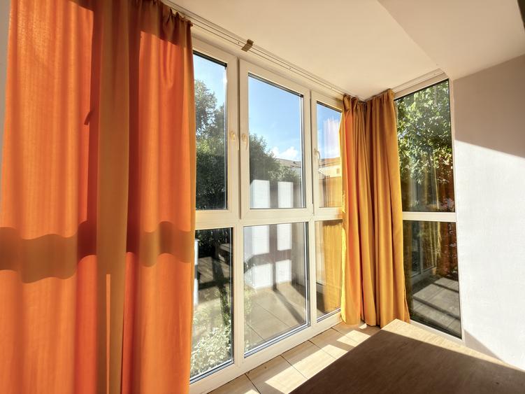 Apartament 2 camere, etaj 1, 44 mp utili - zona Soarelui - 5