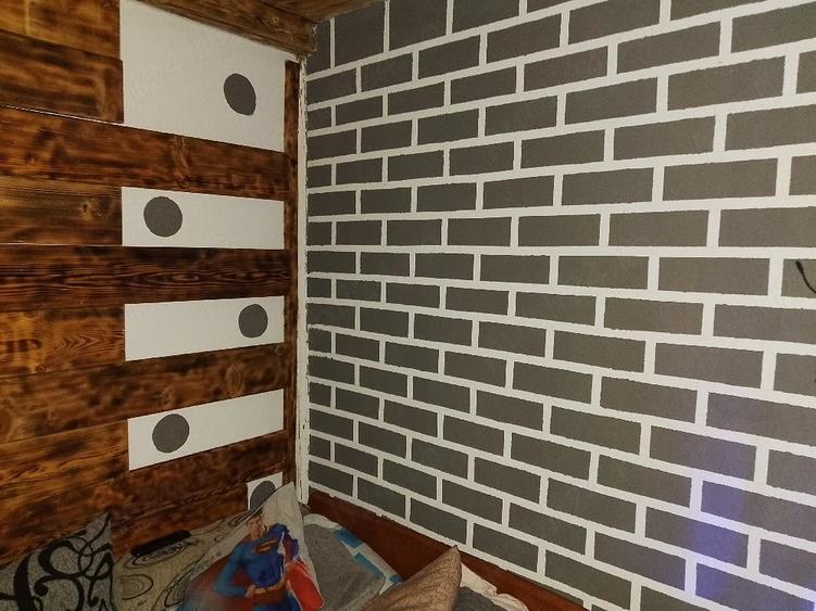 Casă cu 4 camere cu Teren 600 Mp în Nădrag