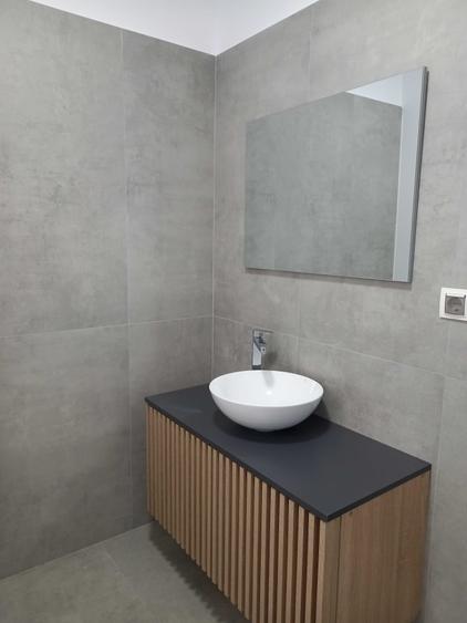 CASA / VILA DOMNESTI- mobilata / utilata lux- disponibila imediat - 5