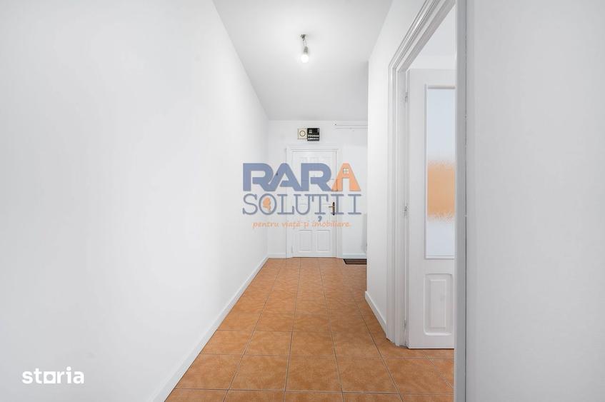 Spațiu comercial, de 38 mp, în Central