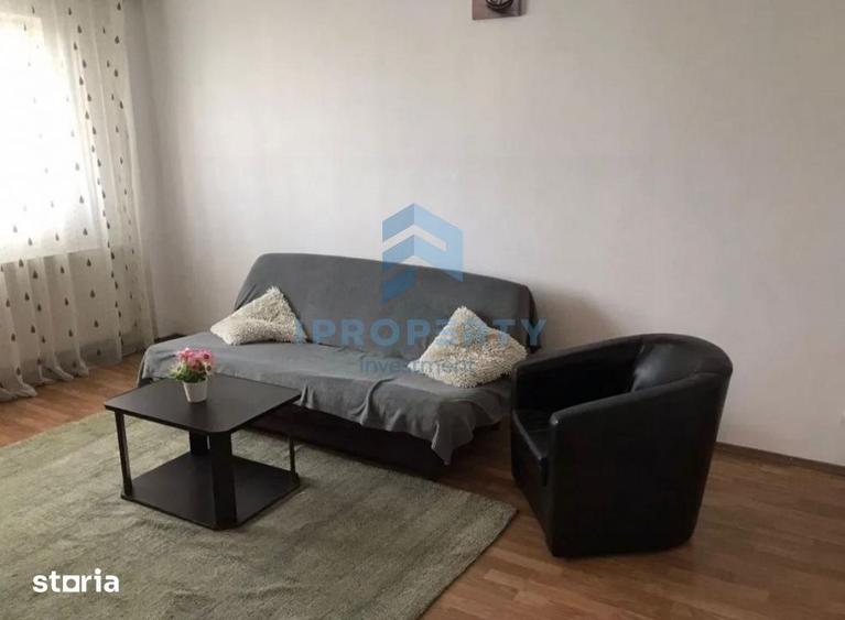 Apartament cu 3 camere în Militari
