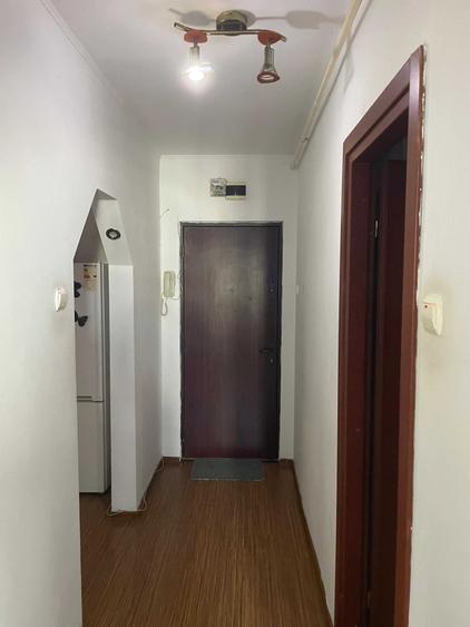 Apartament cu 2 camere decomandat în Alexandru cel Bun