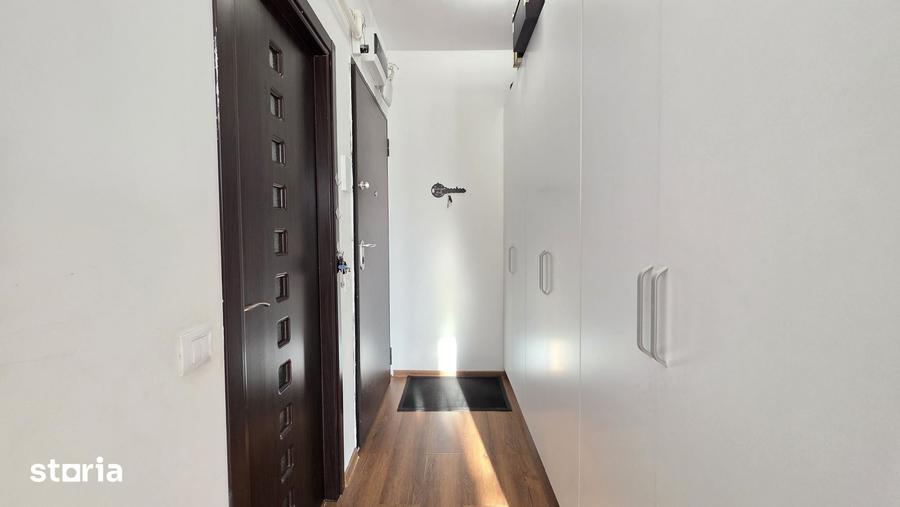 Apartament cu 3 camere în Titan