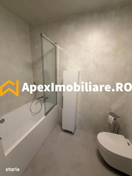 Apartament cu 4 camere decomandat în Herăstrău