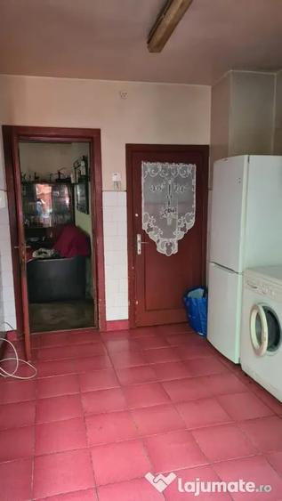 Casa 3 camere cu teren 250 mp, garaj inchis, Sector 6, Giule?tiCranga?i - 8