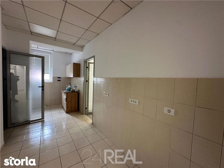 Spațiu comercial, de 251 mp, în Aviatorilor