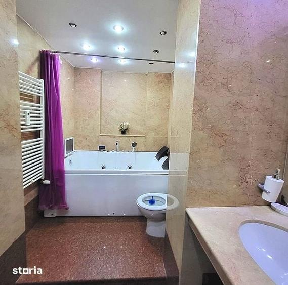 Apartament cu 3 camere semidecomandat în Iancului