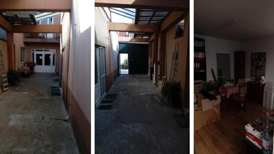 Oradea - Velenta, Imobil cu destinatie mixta - spatiu comercial si rezident - 5