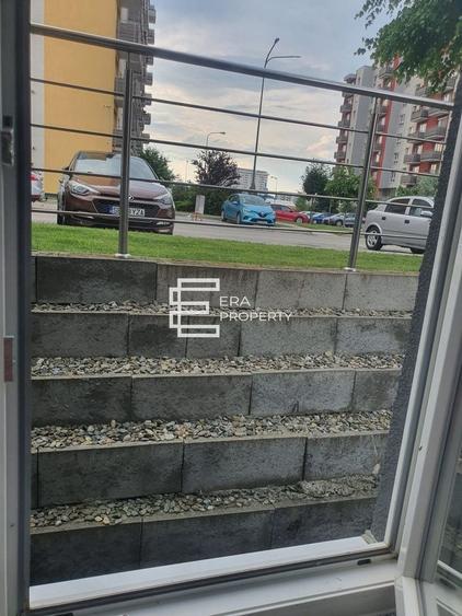 Garsonieră decomandată în Șelimbăr