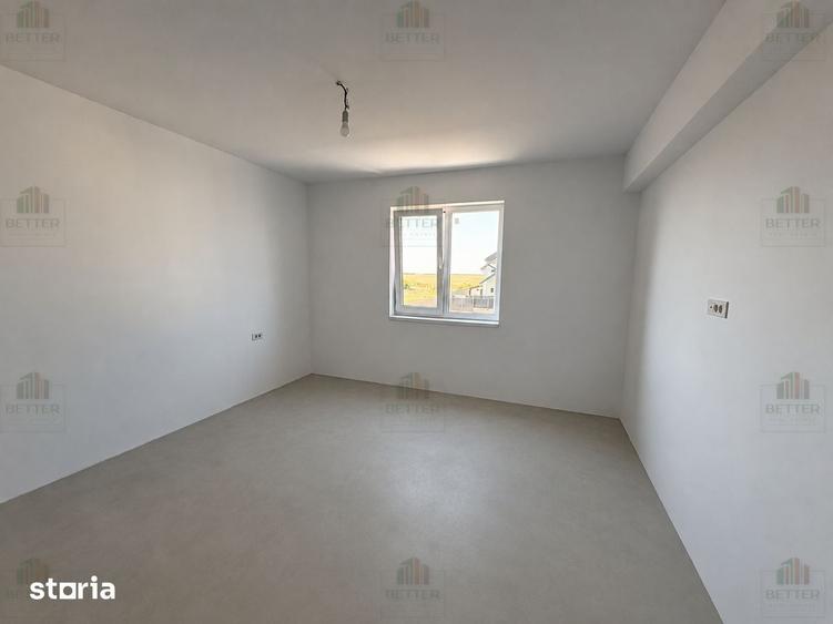 Casa individuala P+1E | 4 camere | Teren 539 mp sos oltenitei - 3