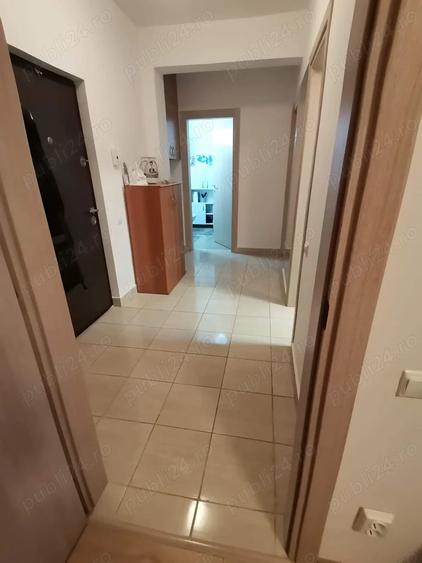 Apartament cu 2 camere decomandat în Mărăști