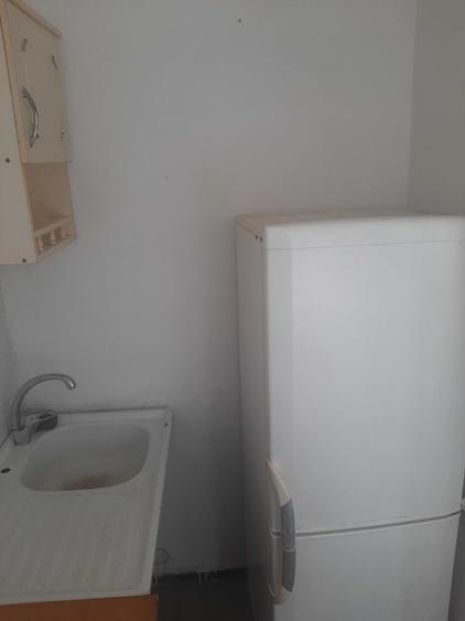 Garsonieră decomandată în Mărăței