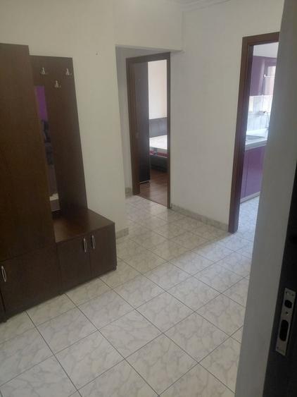 Apartament cu 2 camere decomandat în Nord