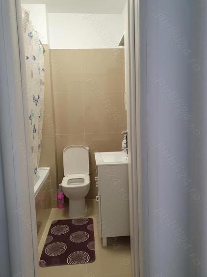 Apartament cu 2 camere semidecomandat în Chiajna