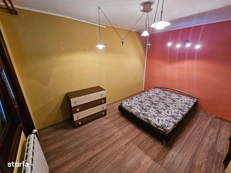 Apartament cu 3 camere în Deve