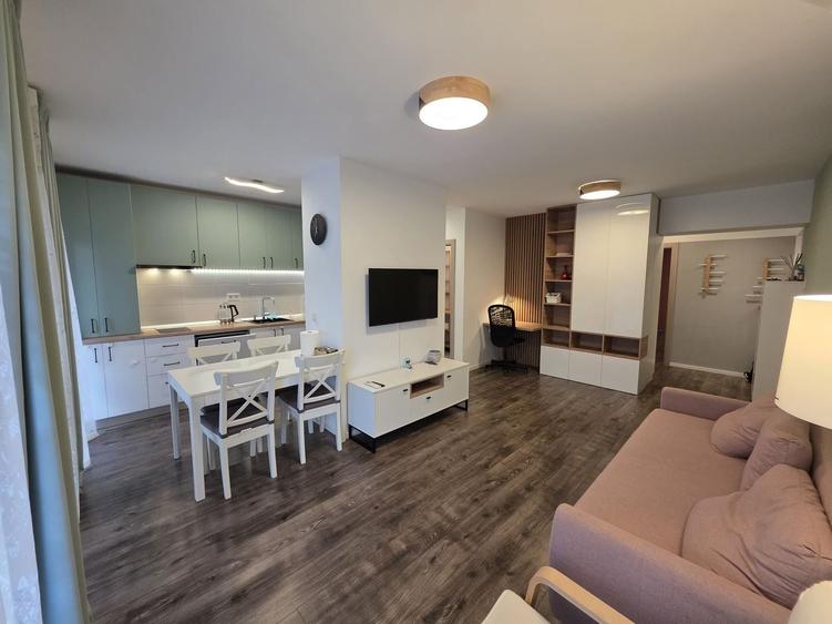 Apartament cu 3 camere în Floreasca