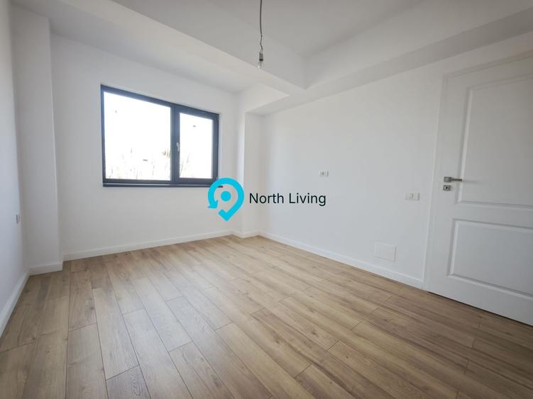 Apartament cu 3 camere în Străulești