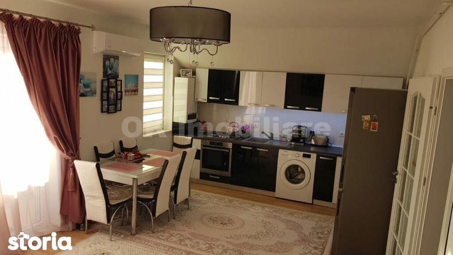 Vanzare - Apartament 2 camere decomandat, in bloc nou cu acces la pisc - 12