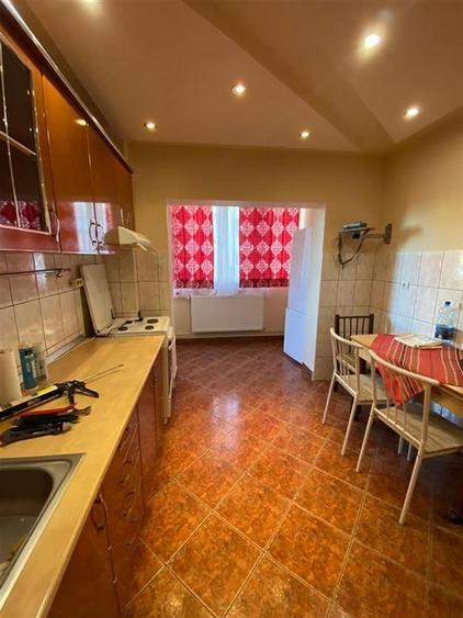 Apartament 2 camere decomandat zona Podgoria-Malul Muresului - 6