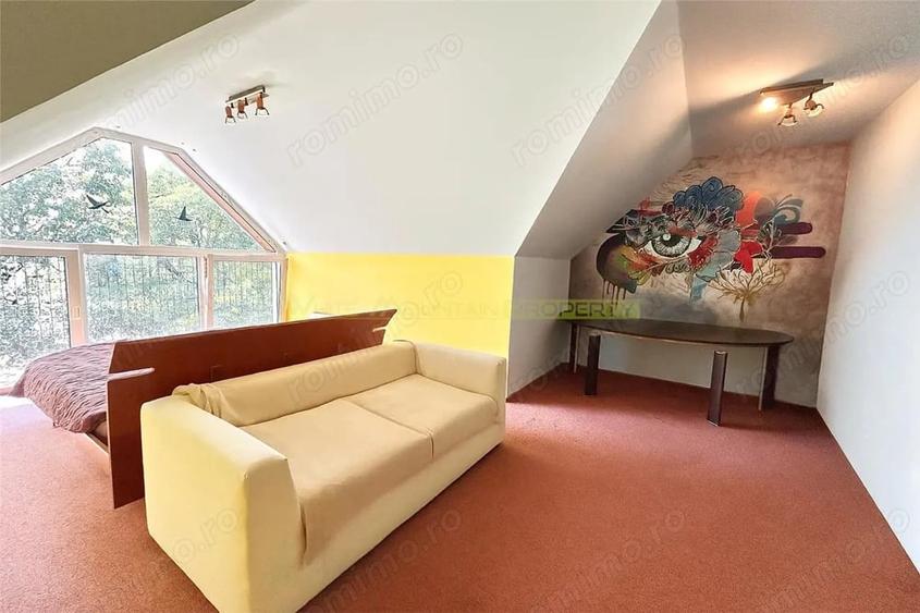Casa versatila, cu potential real de investitie Sacele - 3