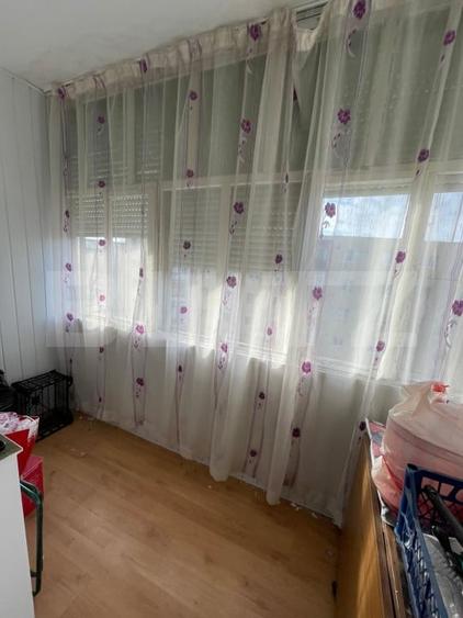 Garsonieră semidecomandată, mobilată în Câmpia Turzii