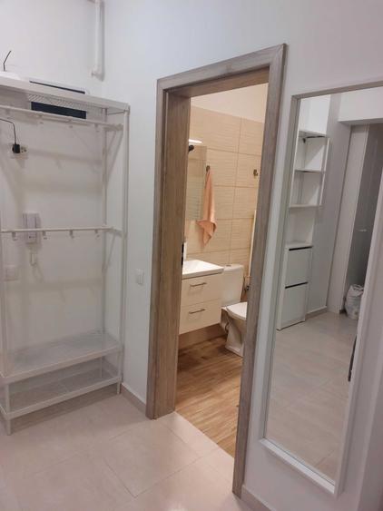 Apartament cu 2 camere semidecomandat în Prelungirea Ghencea