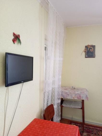 Garsonieră decomandată în Fălticeni