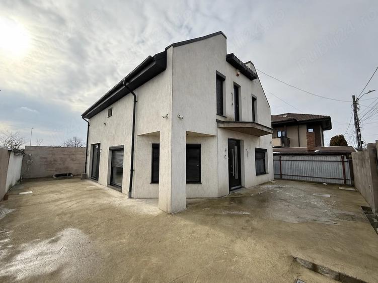 Casă cu Teren 242 Mp în Izvoare