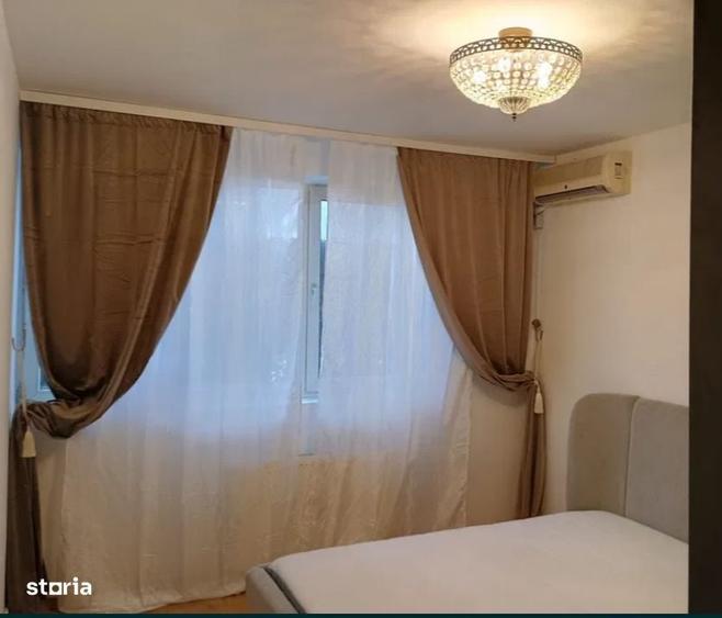 Apartament cu 2 camere decomandat în Primăverii