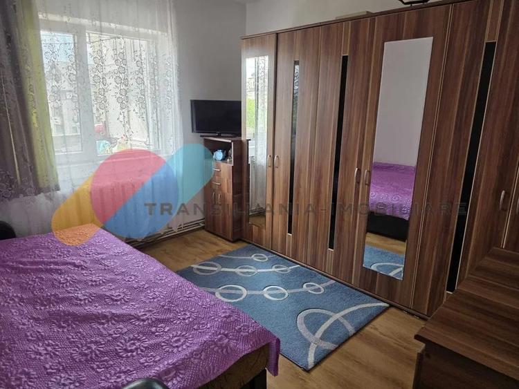 Apartament cu 2 camere decomandat în Mărăști — fotografia 3