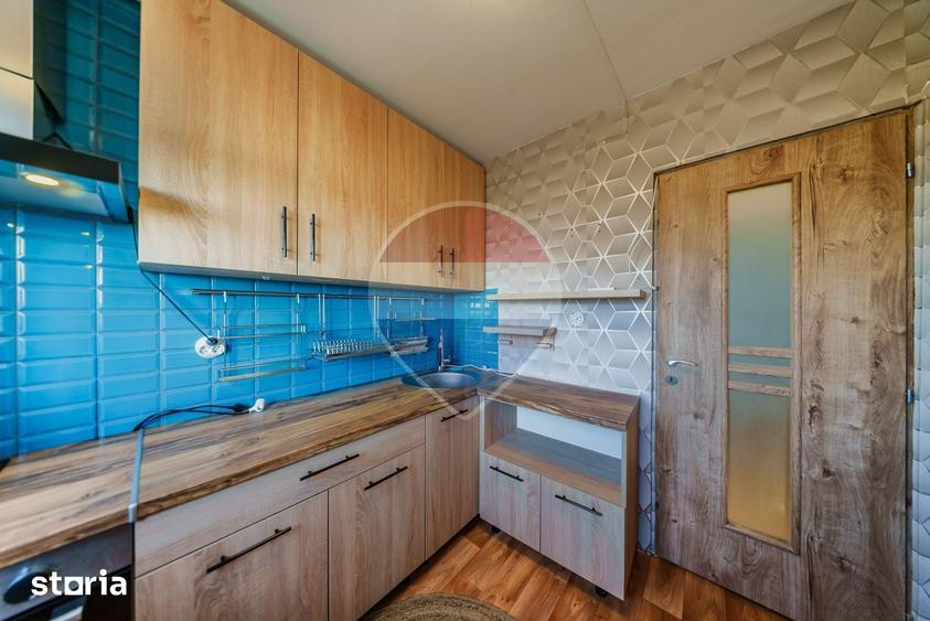 Apartament 2 camere, pet friendly Calea Romanilor - 10
