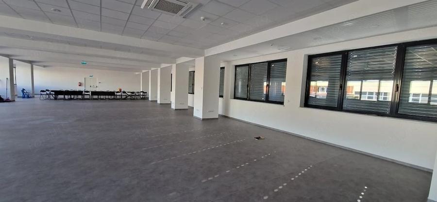Spațiu comercial, de 200 mp, în Vest