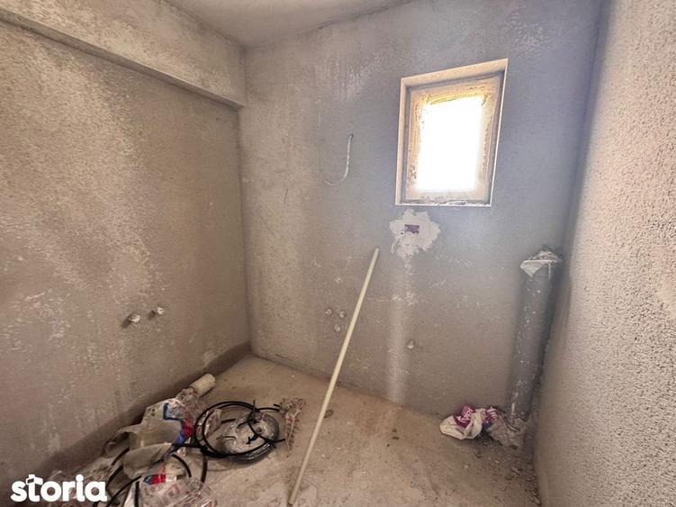 Apartament cu 2 camere decomandat, mobilat în Dobroești