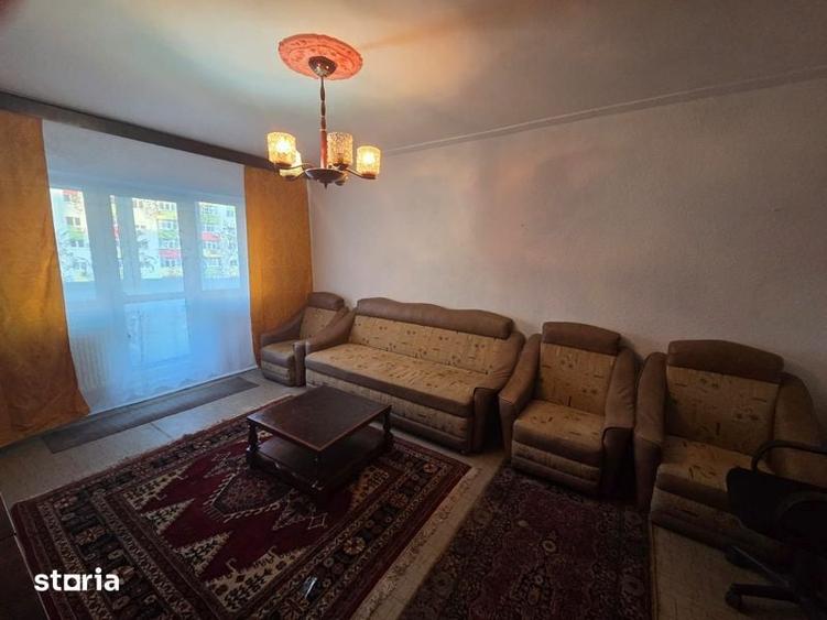 2 camere de inchiriat zona Sebastian - 2