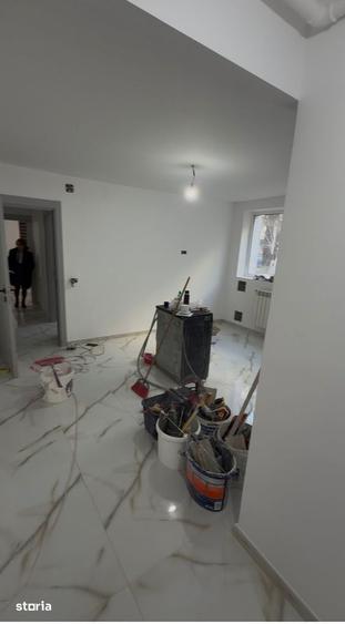 Apartament 3 camere Iancului - parter - 1