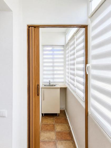 Garsonieră decomandată în Ultracentral