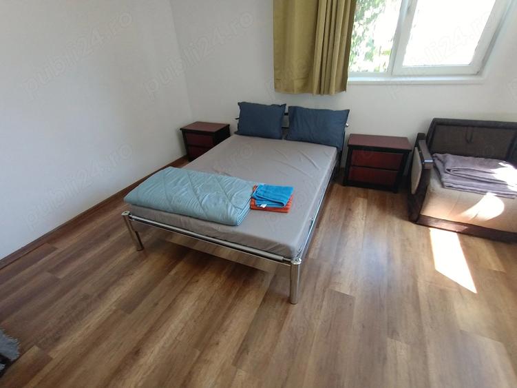 Apartament cu 2 camere decomandat în Mărăști