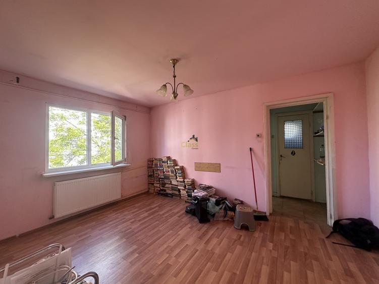 Apartament cu 2 camere semidecomandat în Mănăștur