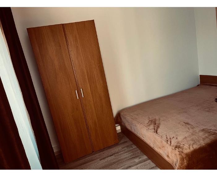 Apartament cu 2 camere semidecomandat în Micro 6