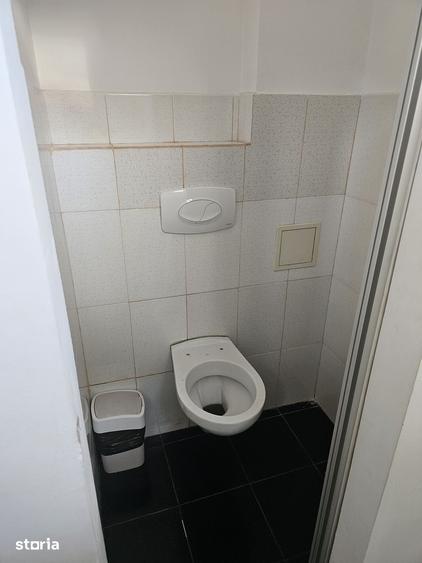 Spatiu Comercial intrare Sos. Giurgiului - 5