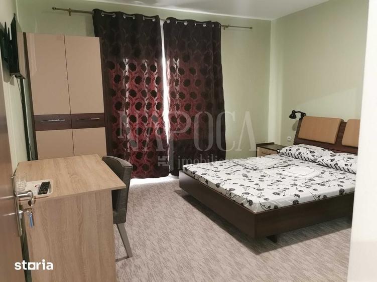Casă cu Teren 3000 Mp în Sânmartin