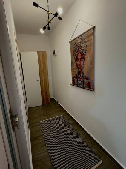 Garsoniera, 29,4 mp, zona centrală - 6
