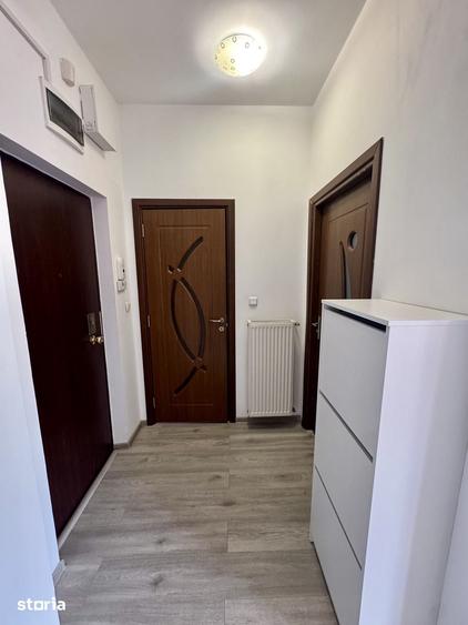 Inchiriez apartament 3 camere, ARED-UTA - 5