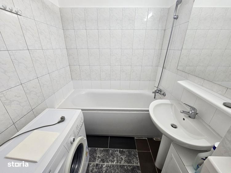 Garsoniera Drumul Taberei | Str. Sibiu - 15 min Politehnica - 2