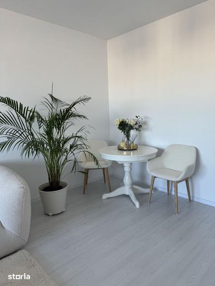 Apartament cu 2 camere în Theodor Pallady