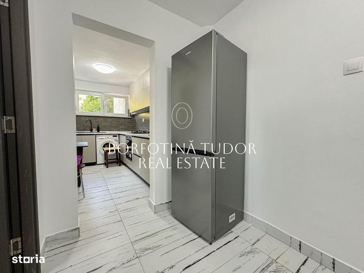 Apartament 2 camere | Grigorescu | Decomandat | Prima inchiriere - 17