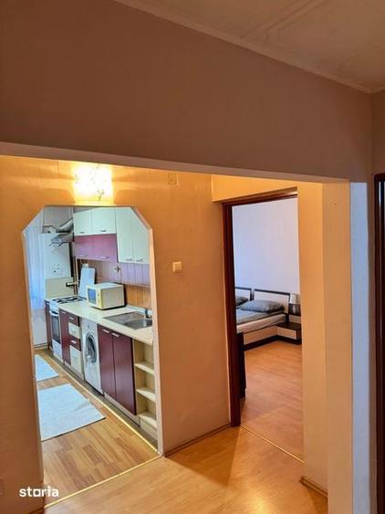 Vand apartment 48000 - 3