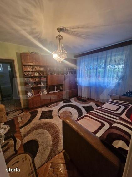 Apartament 2 camere, 46 mp, parter, Zona Universitatii - 6