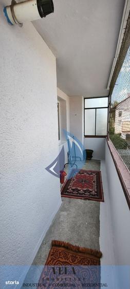 Apartament cu 2 camere decomandat în Semicentral