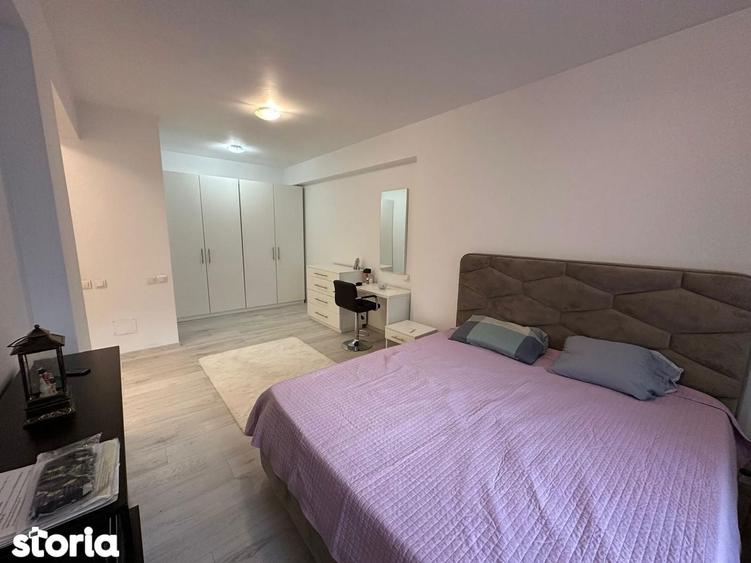 Apartament cu 3 camere de inchiriat in Prelunguirea Ghencea - 6